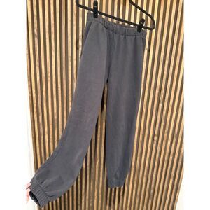 Brandy Melville John Galt Women's Sweatpants Casual Comfy Lounge Pants